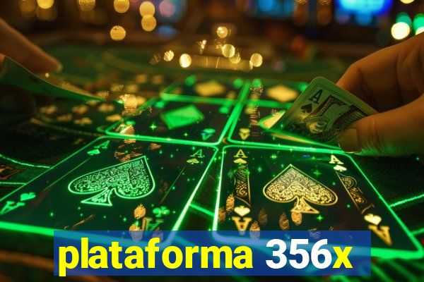 plataforma 356x